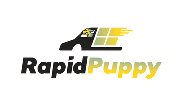 RapidPuppy.com - Creative brandable domain for sale
