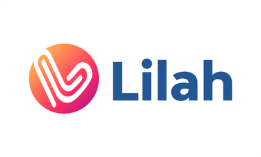 Lilah logo