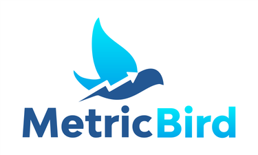 MetricBird.com - Creative brandable domain for sale