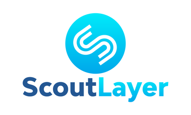 ScoutLayer.com - Creative brandable domain for sale