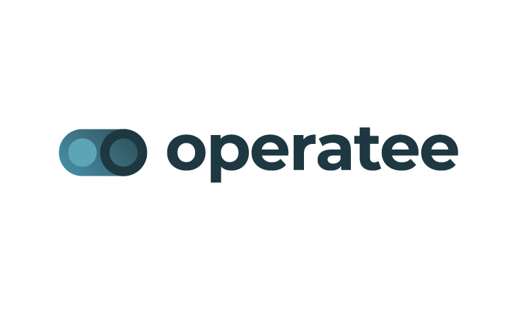 operatee logo