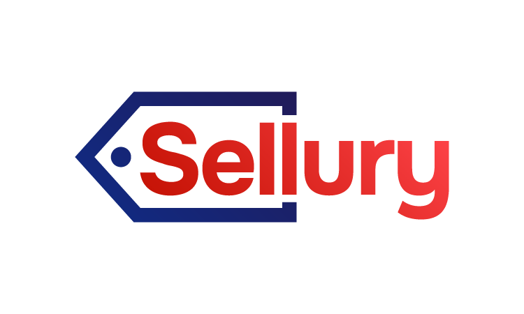Sellury logo