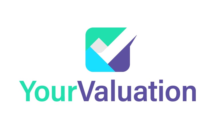 YourValuation logo