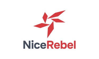 NiceRebel.com - Creative brandable domain for sale