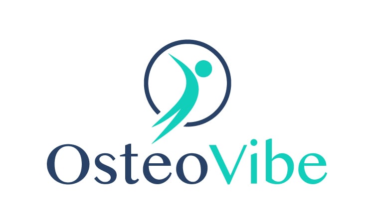 OsteoVibe logo