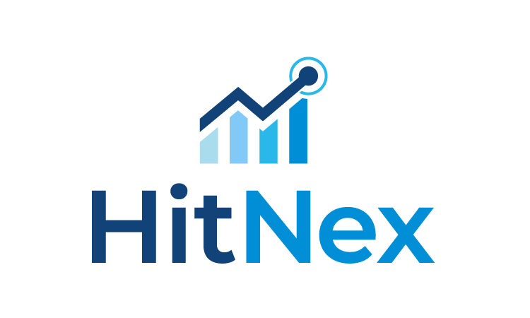 HitNex logo