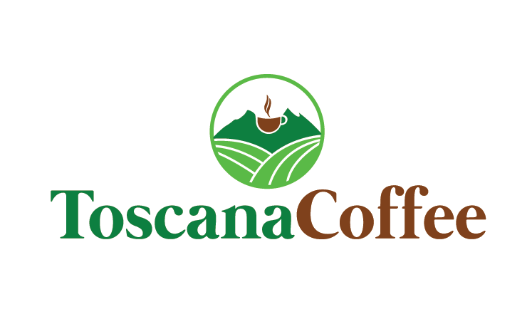 ToscanaCoffee logo