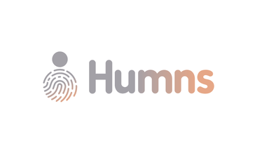 Humns.com - Creative brandable domain for sale
