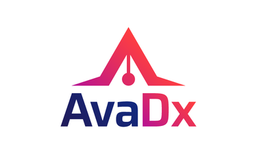 AvaDx.com - Creative brandable domain for sale
