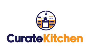 CurateKitchen.com
