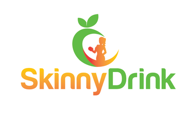 SkinnyDrink.com is for sale