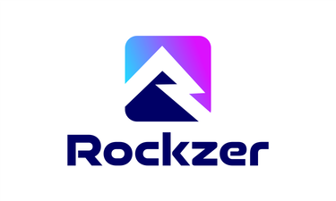 Rockzer.com - Creative brandable domain for sale