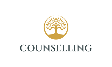 Counselling.ai - Creative brandable domain for sale