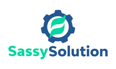 SassySolution logo