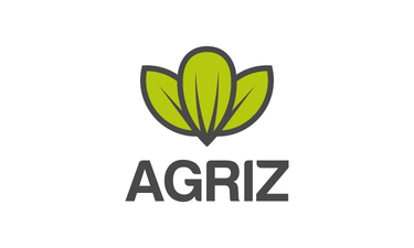 Agriz.com - Creative brandable domain for sale
