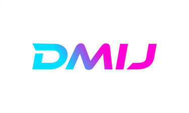 Dmij logo