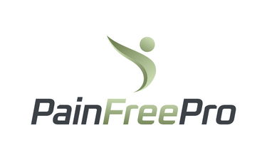 PainFreePro.com - Creative brandable domain for sale