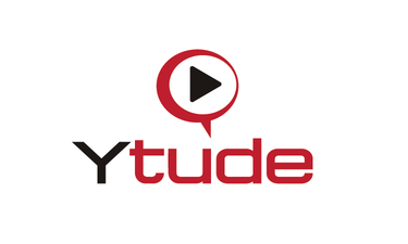 Ytude.com - Creative brandable domain for sale