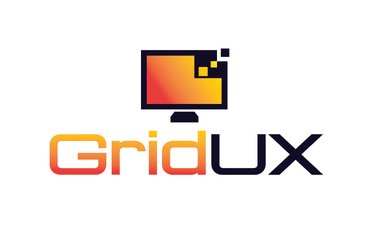 GridUX.com - Creative premium domains for sale