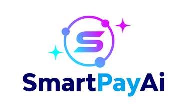 SmartPayAi logo