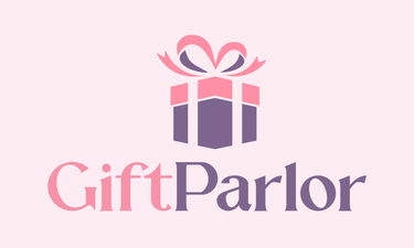 GiftParlor.com - Creative brandable domain for sale