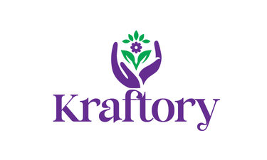 Kraftory.com is for sale
