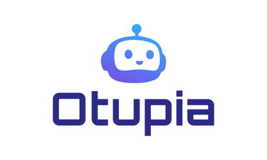 Otupia.com - Creative brandable domain for sale