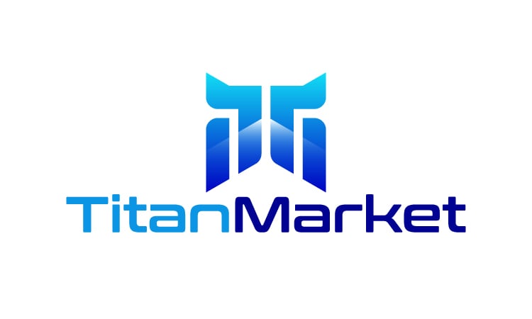 TitanMarket logo