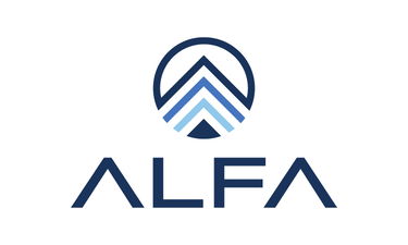 alfa.vc - Creative brandable domain for sale