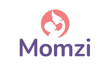 Momzi logo