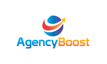 AgencyBoost.ai - Creative brandable domain for sale