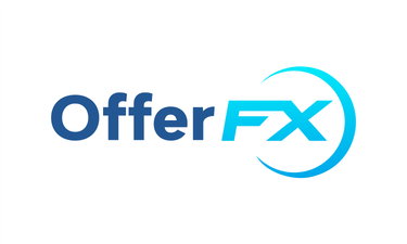 OfferFx.com - Creative brandable domain for sale