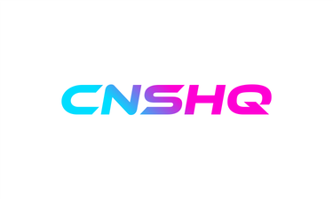 CNSHQ.com - Creative brandable domain for sale