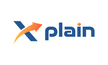 Xplain.ai - Creative brandable domain for sale