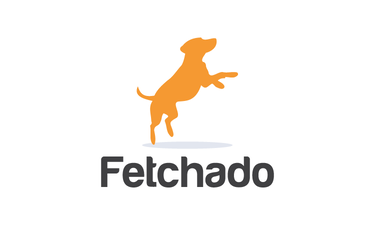Fetchado.com - Creative brandable domain for sale