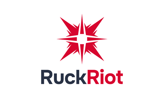 RuckRiot.com