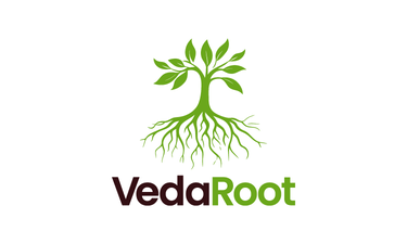 VedaRoot.com - Creative brandable domain for sale