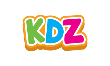 KDZ.ai - Creative brandable domain for sale