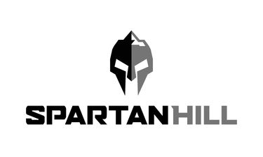 SpartanHill.com - Creative brandable domain for sale