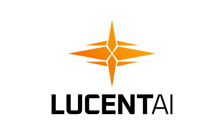 LucentAi logo