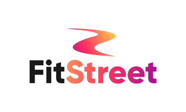FitStreet.com - Creative brandable domain for sale