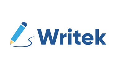 Writek logo