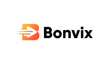Bonvix logo