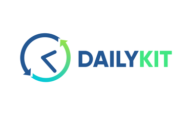 DAILYKIT.COM - Creative brandable domain for sale