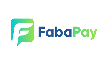 FabaPay.com - Creative brandable domain for sale