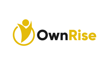 OwnRise.com - Creative brandable domain for sale