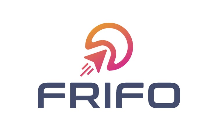 Frifo logo