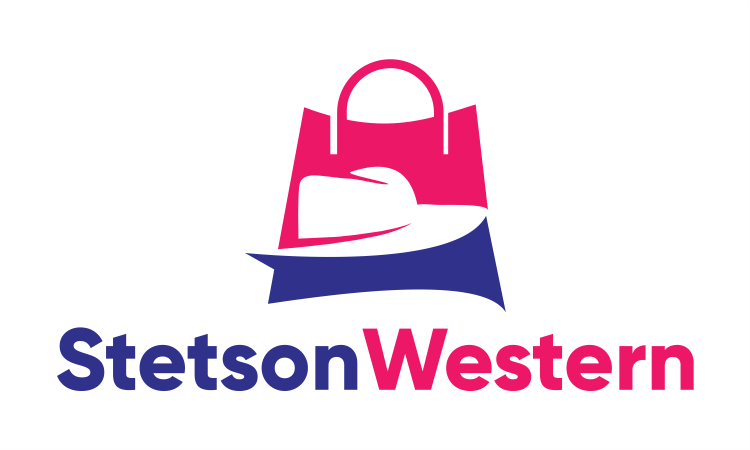 StetsonWestern logo