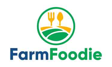 FarmFoodie.com - Creative brandable domain for sale