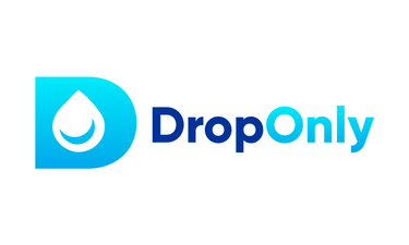 DropOnly.com - Creative brandable domain for sale